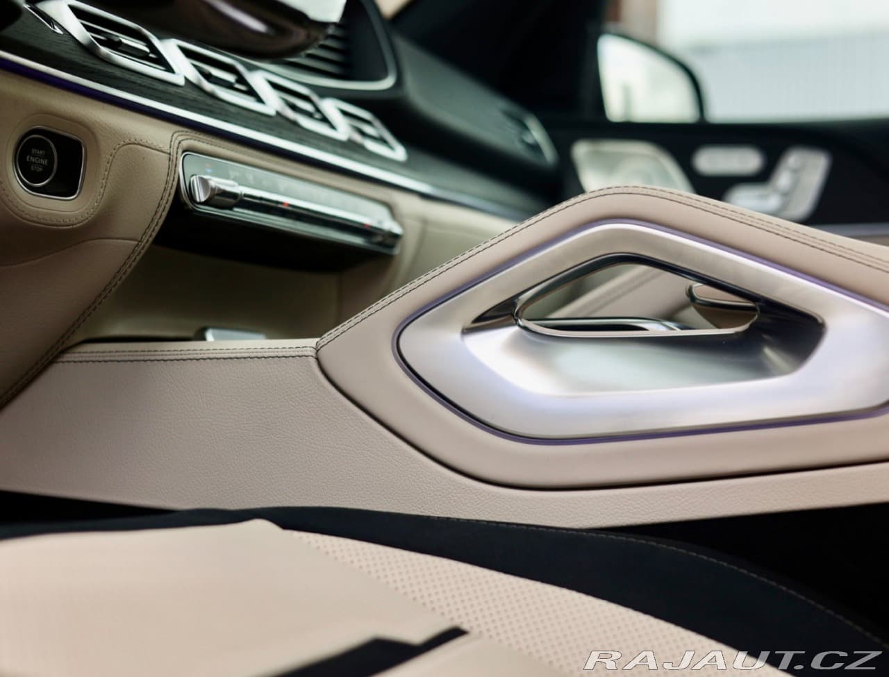 2025 Mercedes-Benz GLE - 18