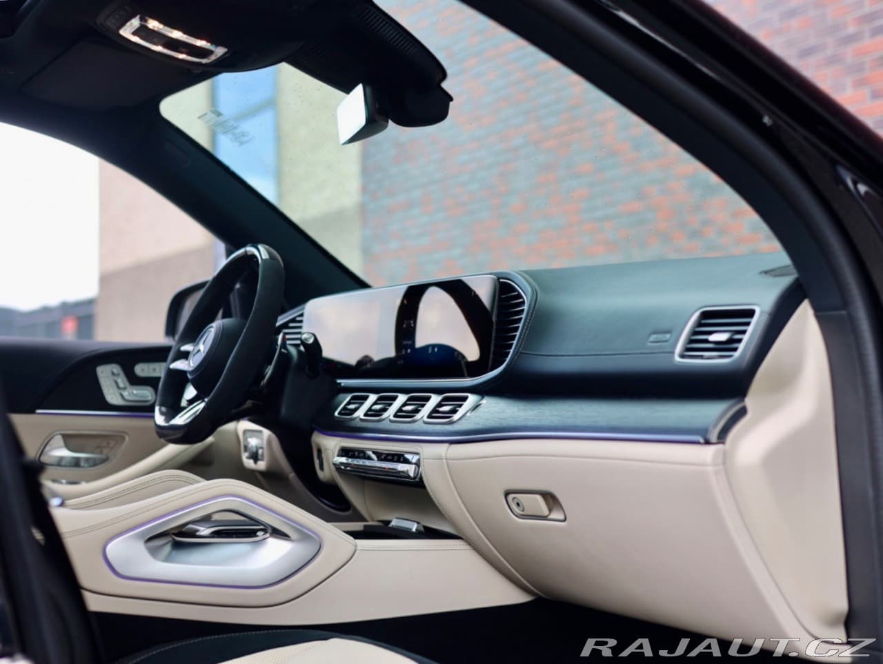 2025 Mercedes-Benz GLE - 19