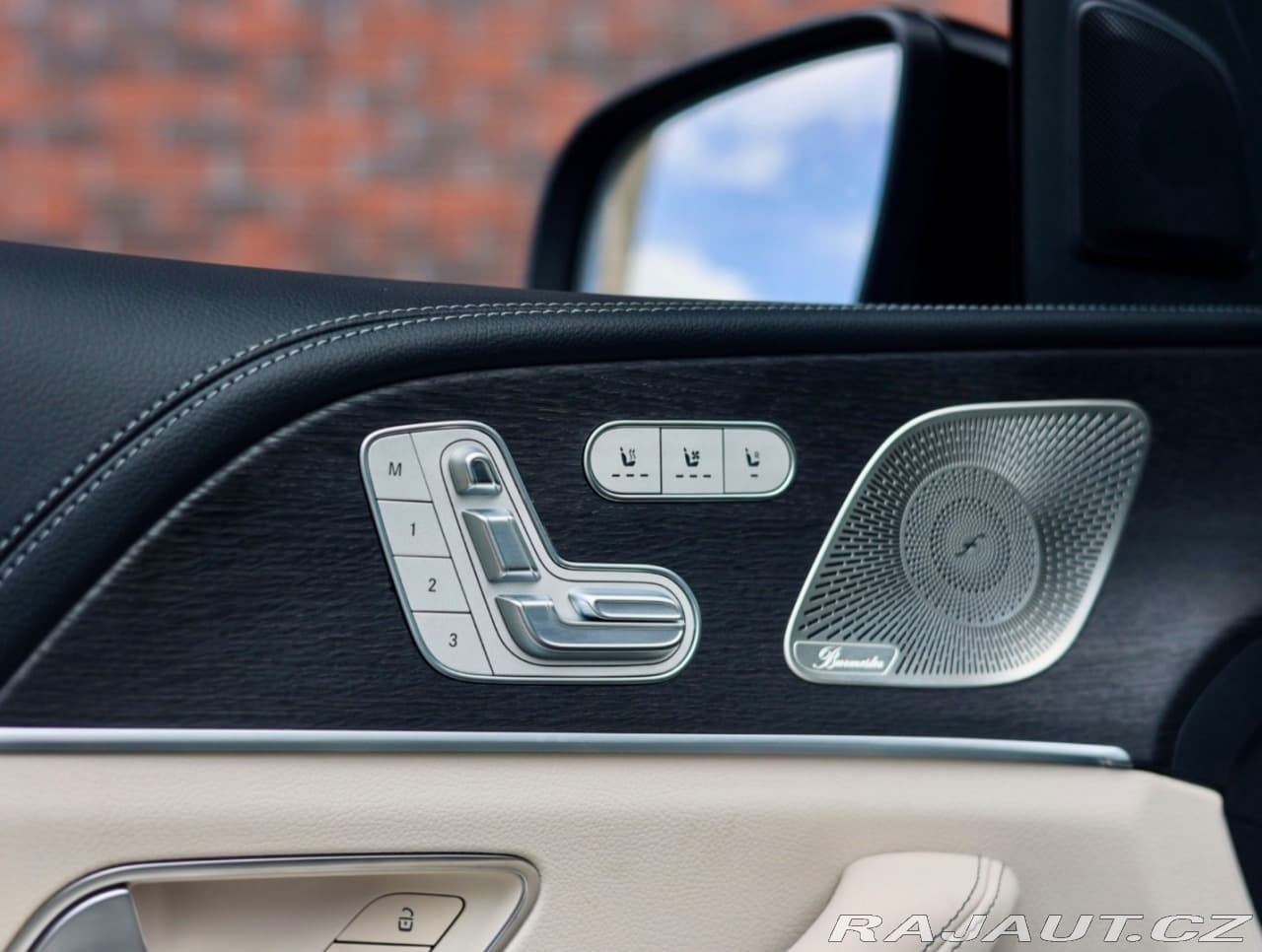 2025 Mercedes-Benz GLE - 20