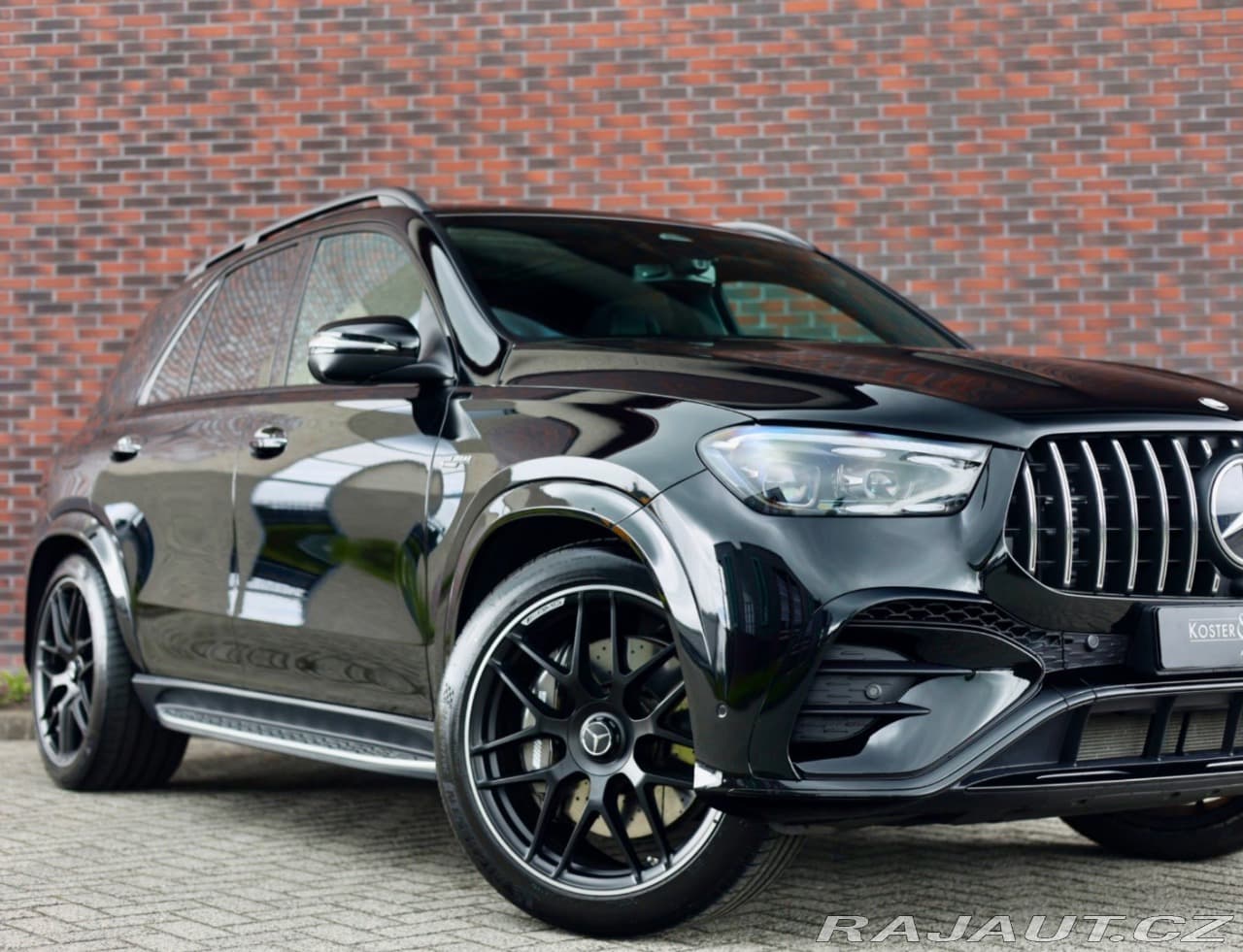 2025 Mercedes-Benz GLE - 3