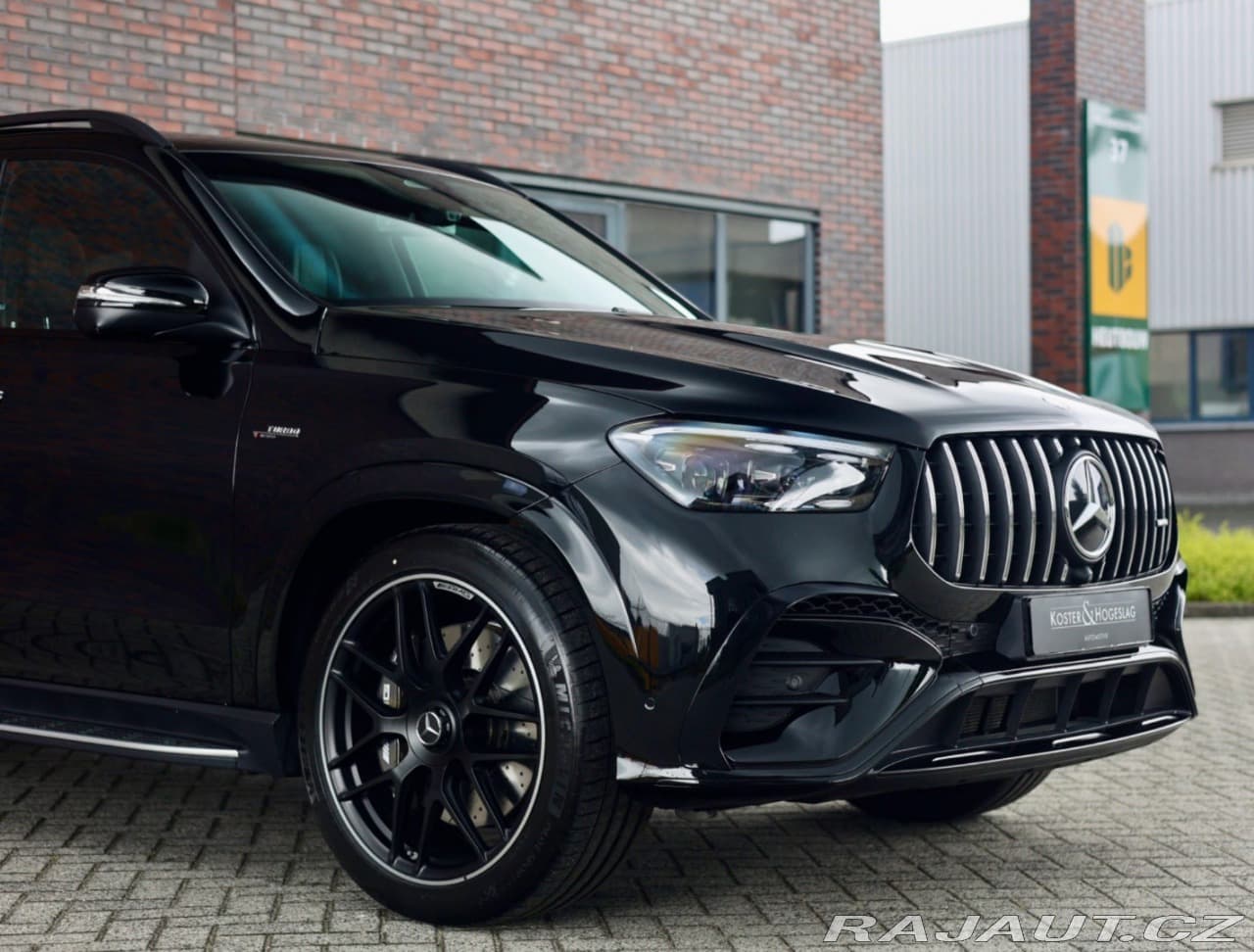 2025 Mercedes-Benz GLE - 5