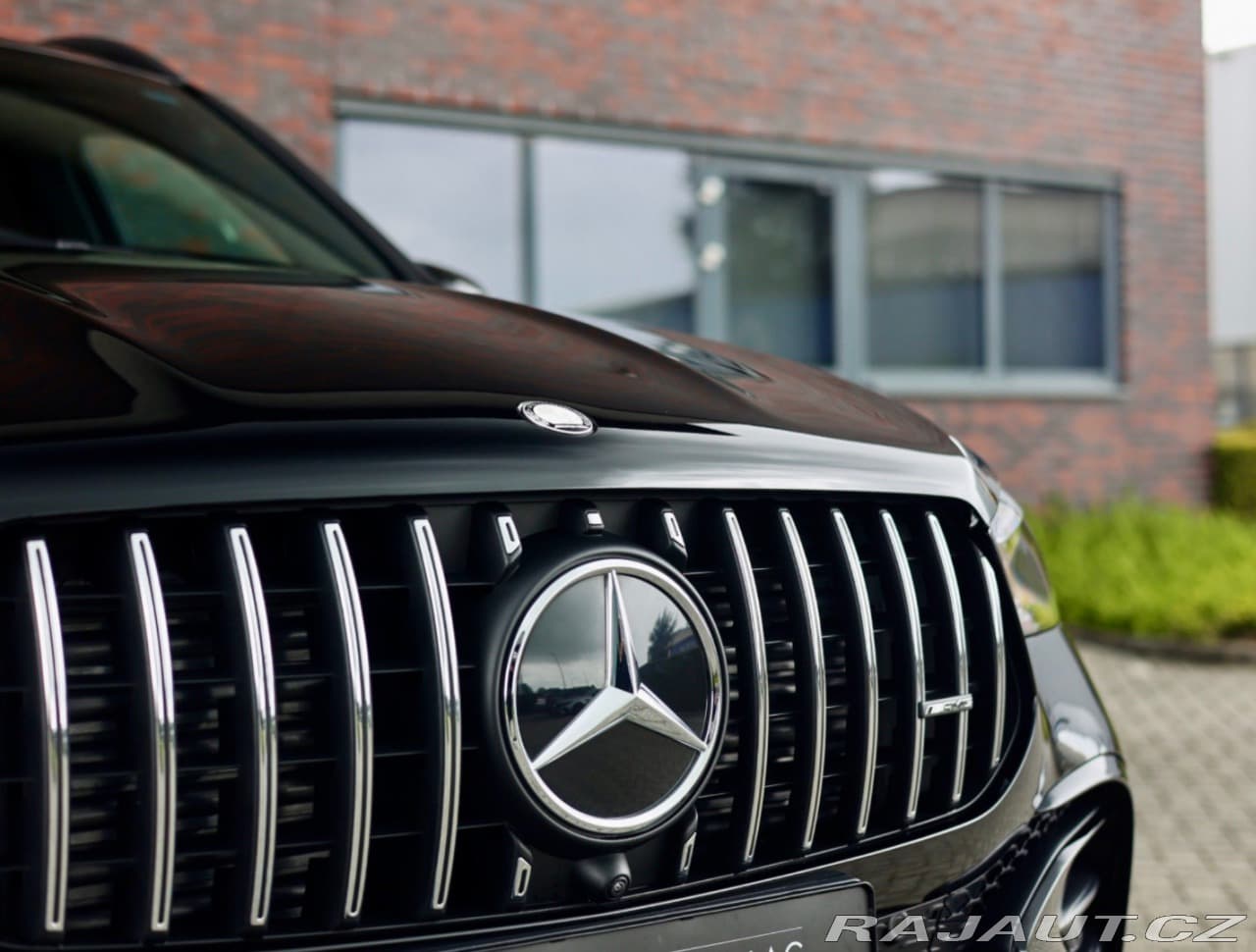 2025 Mercedes-Benz GLE - 6