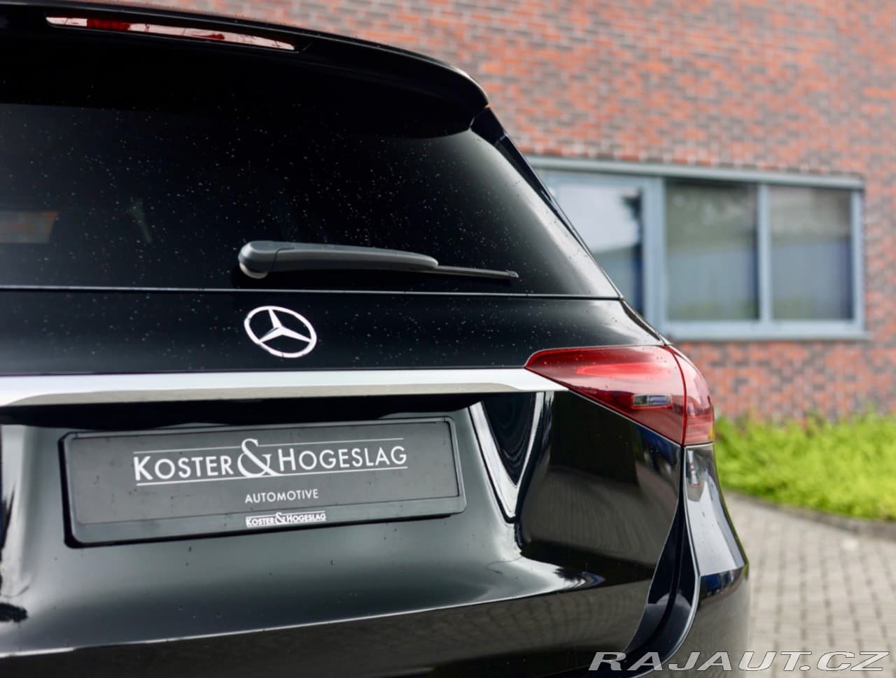 2025 Mercedes-Benz GLE - 8