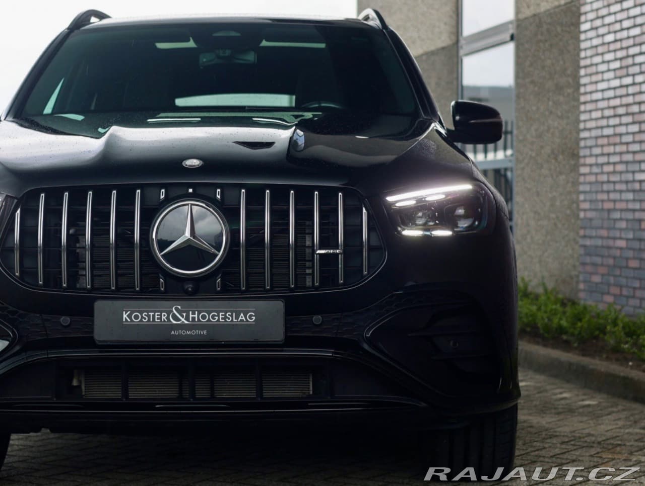 2025 Mercedes-Benz GLE - 9