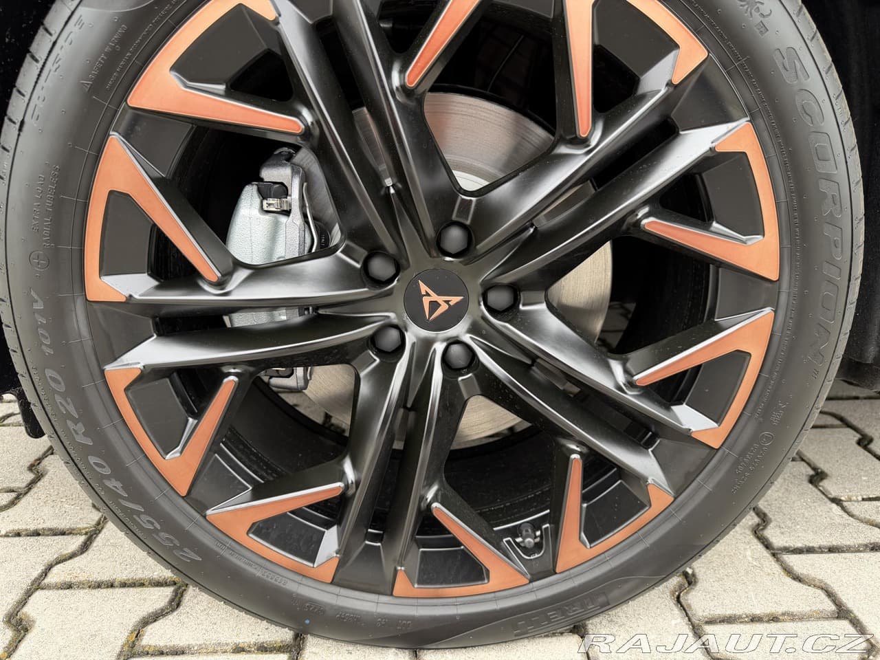 2026 Cupra TERRAMAR - 19