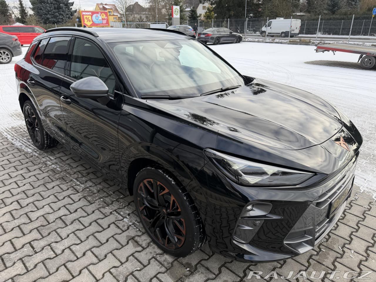 2026 Cupra TERRAMAR - 12