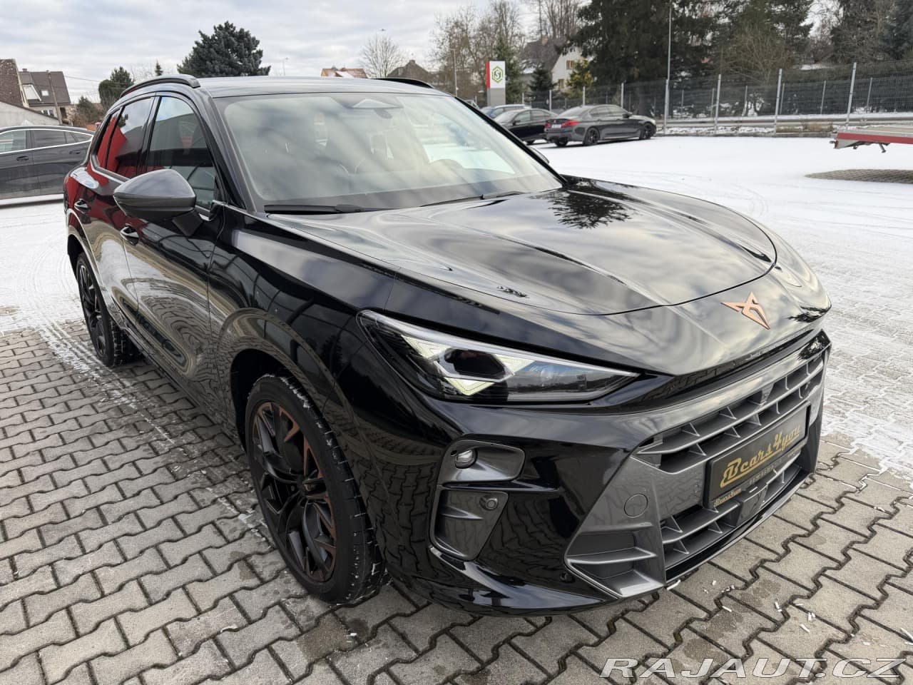 2026 Cupra TERRAMAR - 13