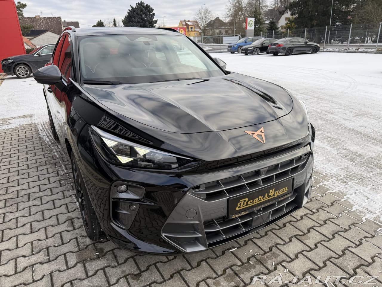 2026 Cupra TERRAMAR - 14
