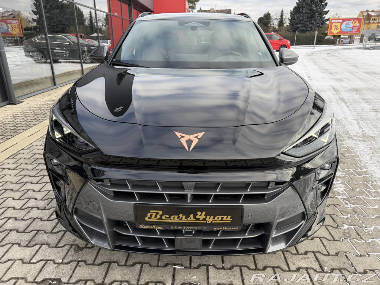 2026 Cupra TERRAMAR - 15