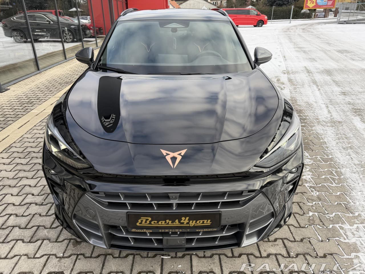 2026 Cupra TERRAMAR - 16