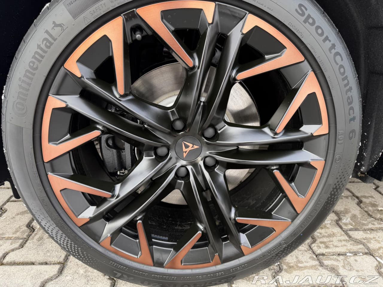 2026 Cupra TERRAMAR - 18