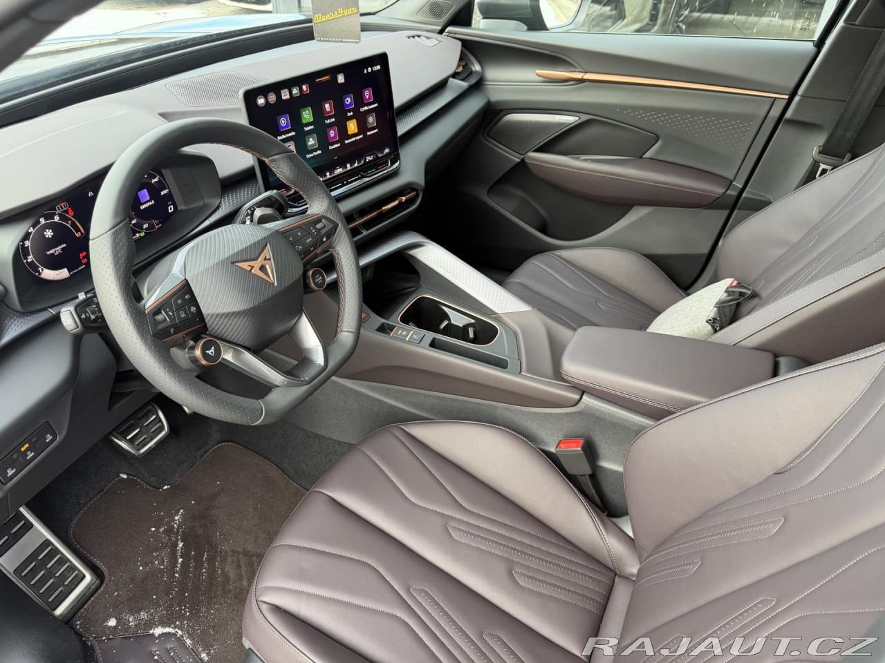 2026 Cupra TERRAMAR - 20