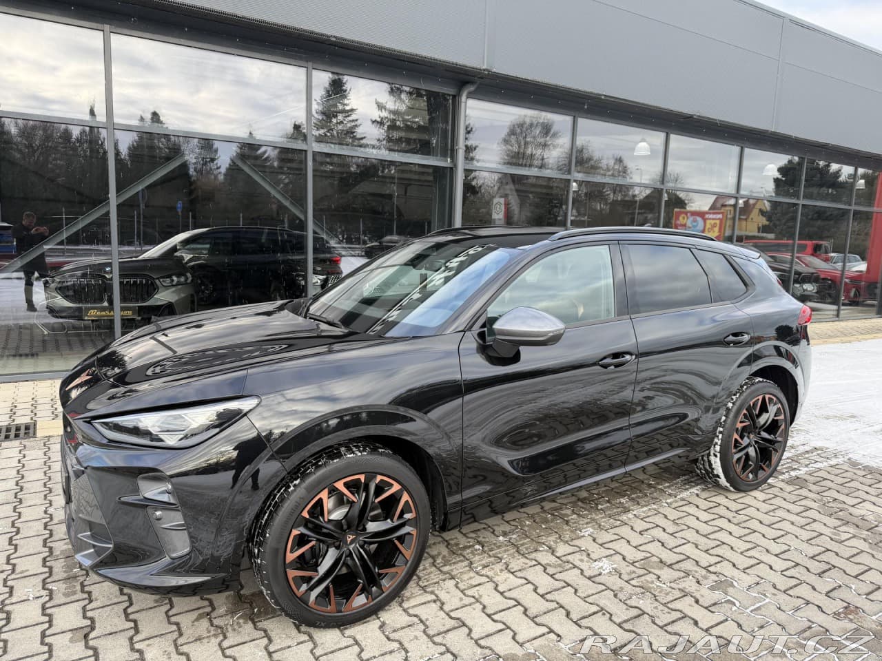 2026 Cupra TERRAMAR - 3