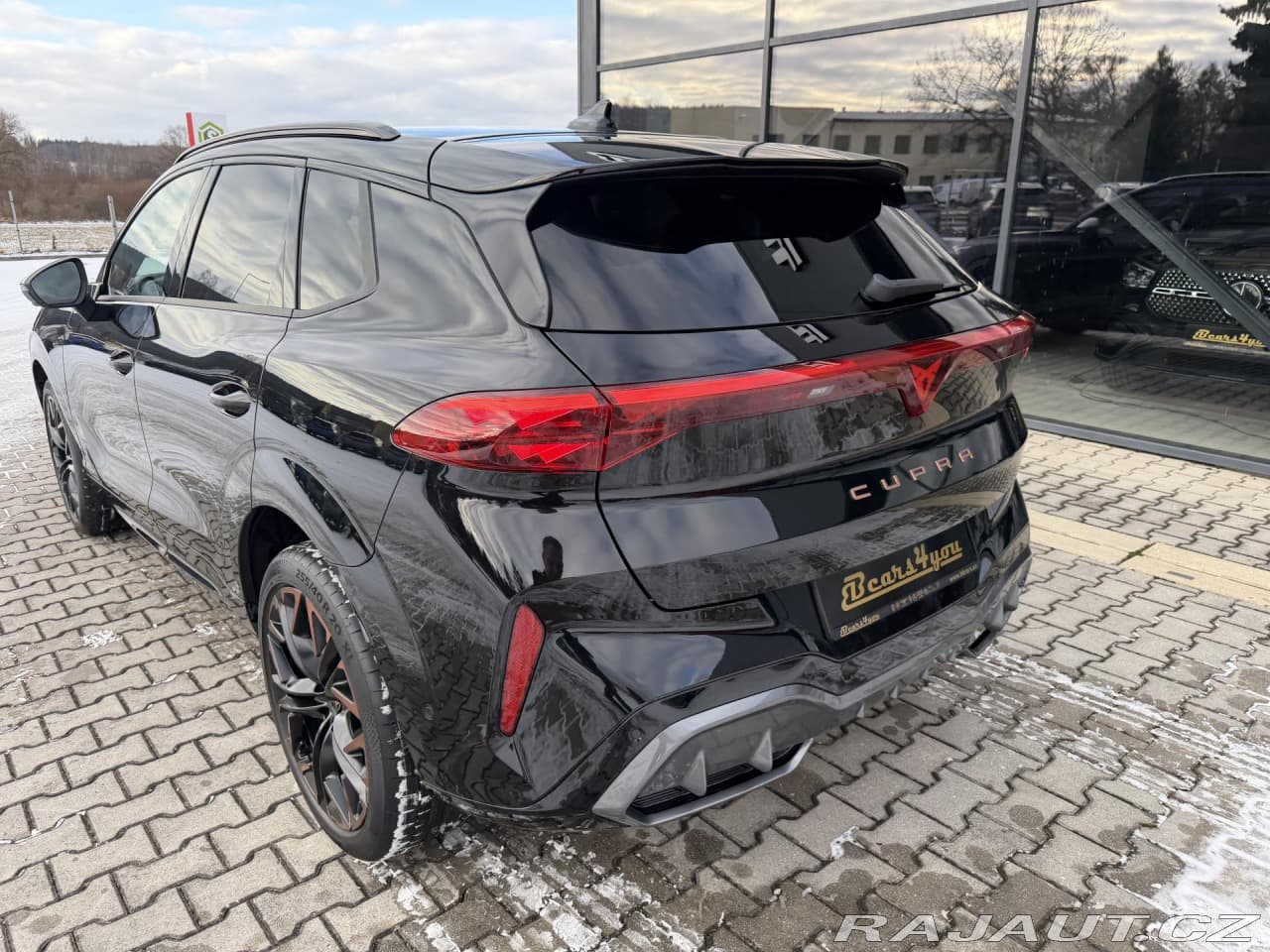 2026 Cupra TERRAMAR - 6