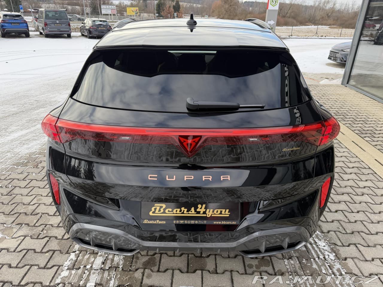 2026 Cupra TERRAMAR - 9