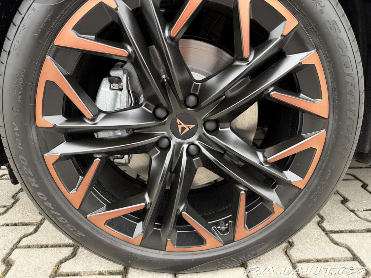 2026 Cupra TERRAMAR - 19