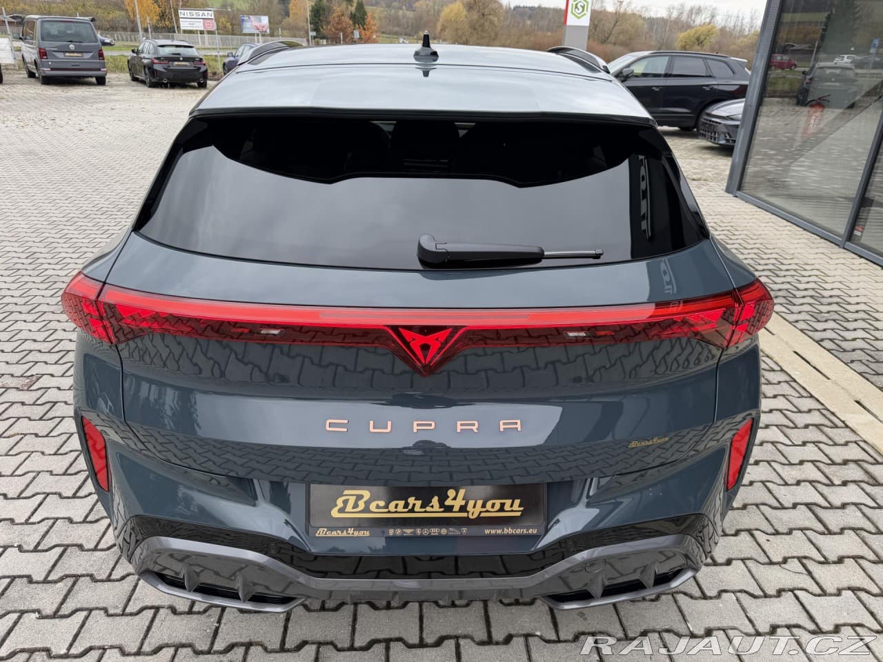 2026 Cupra TERRAMAR - 10