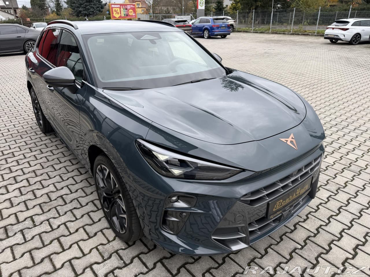 2026 Cupra TERRAMAR - 14