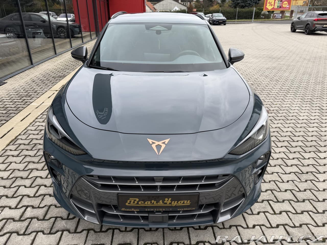2026 Cupra TERRAMAR - 18