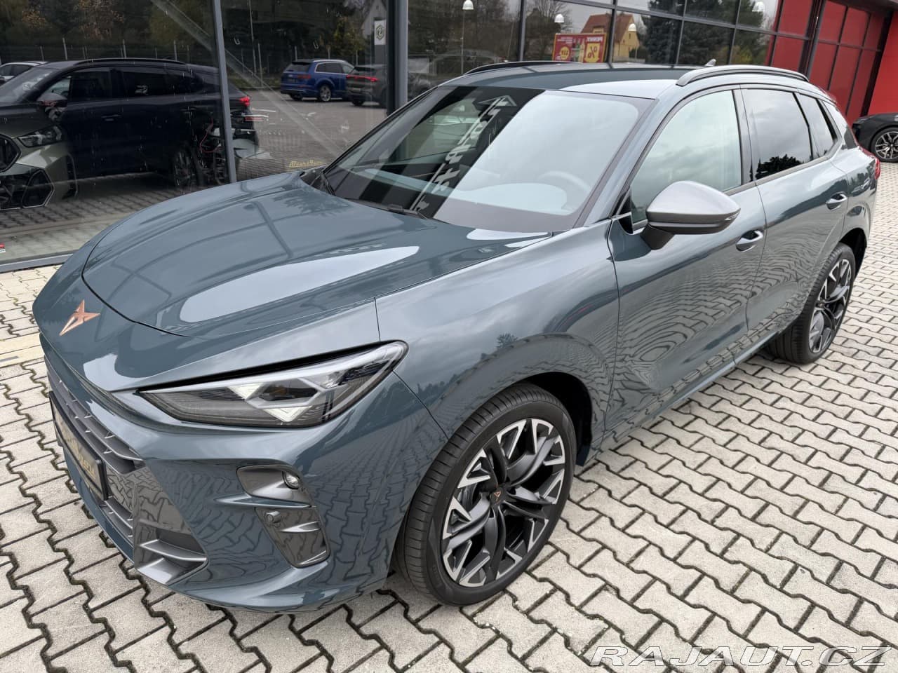 2026 Cupra TERRAMAR - 19