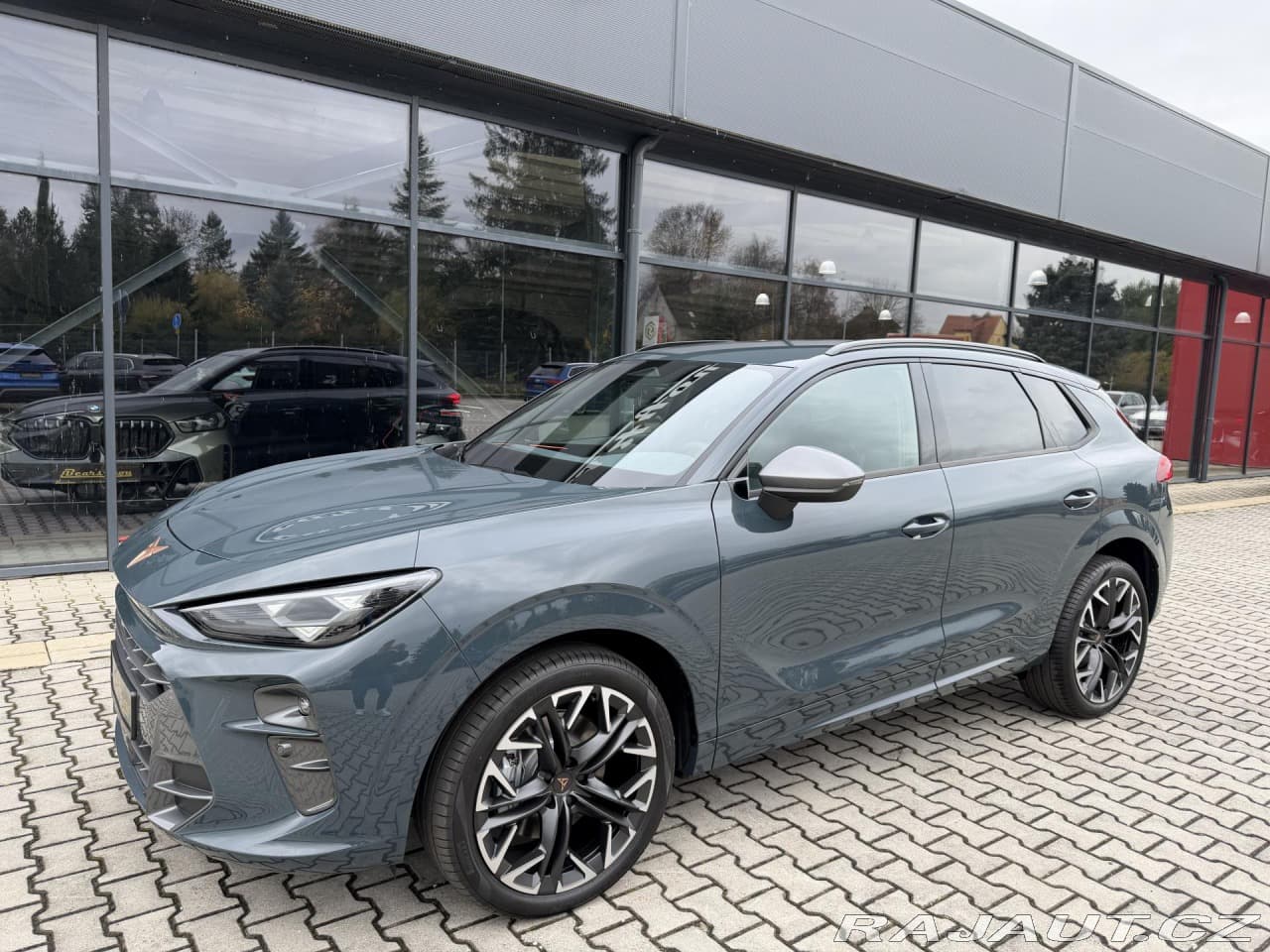2026 Cupra TERRAMAR - 2