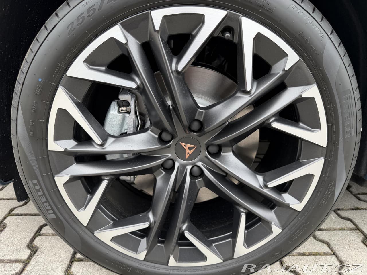 2026 Cupra TERRAMAR - 20