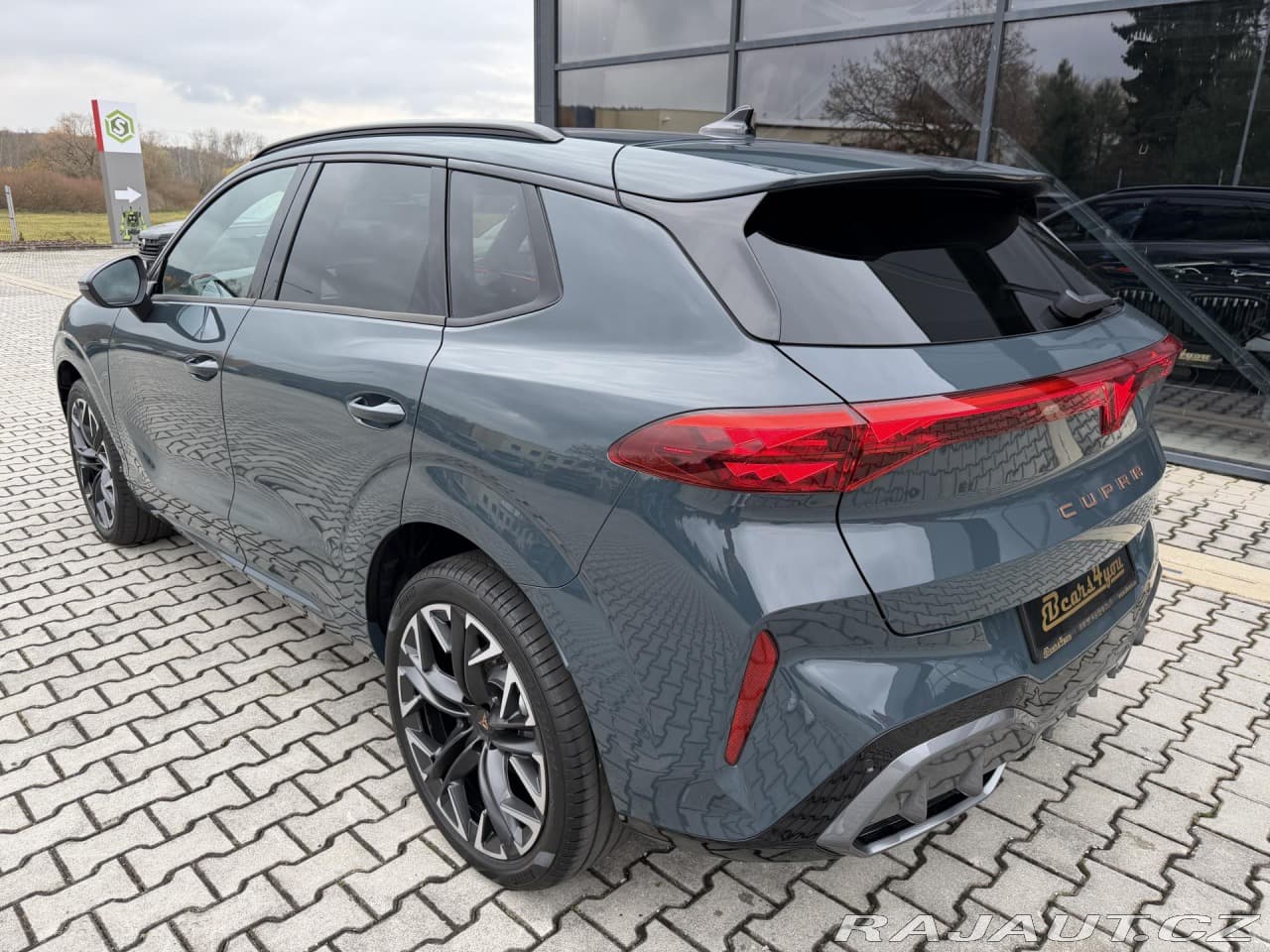 2026 Cupra TERRAMAR - 6