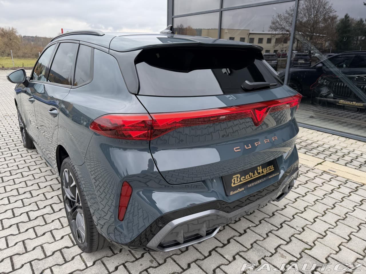 2026 Cupra TERRAMAR - 7