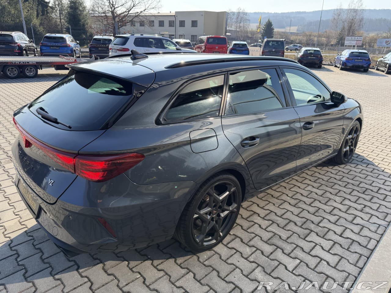 2025 Cupra LEON - 10