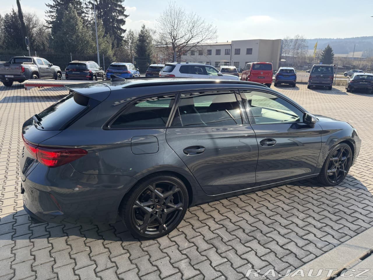 2025 Cupra LEON - 11