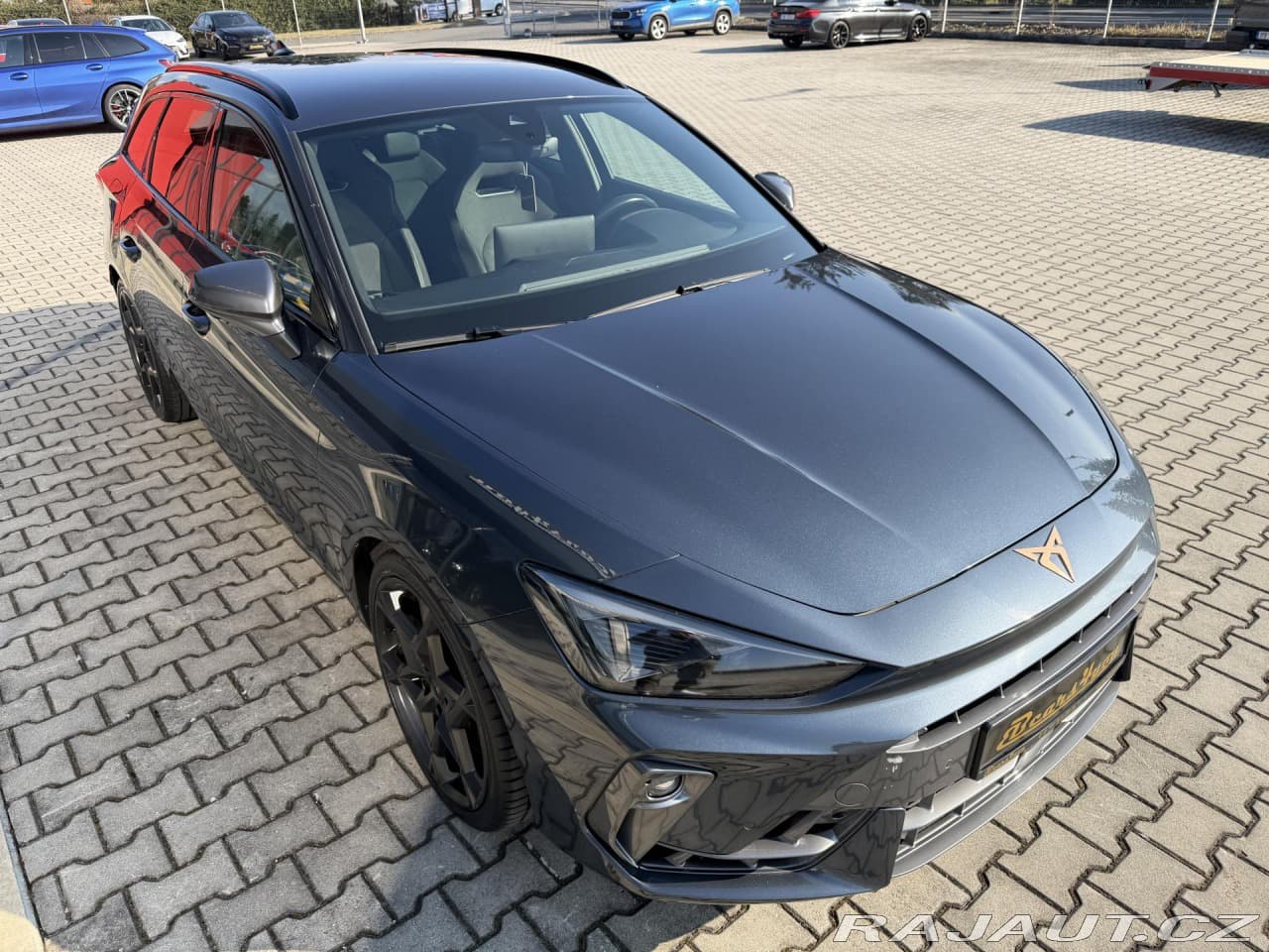 2025 Cupra LEON - 12