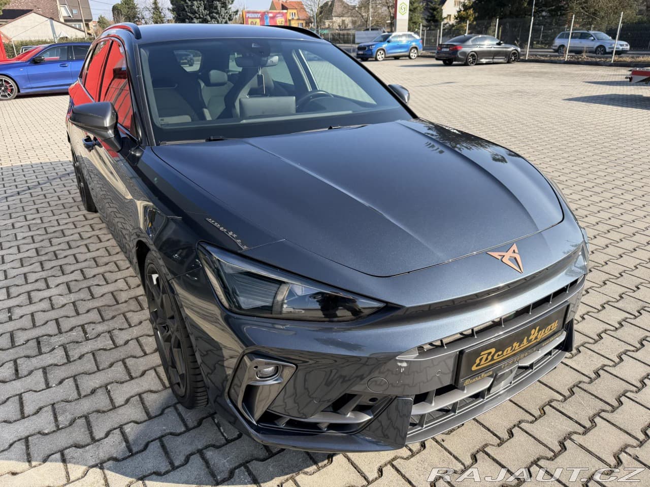 2025 Cupra LEON - 13