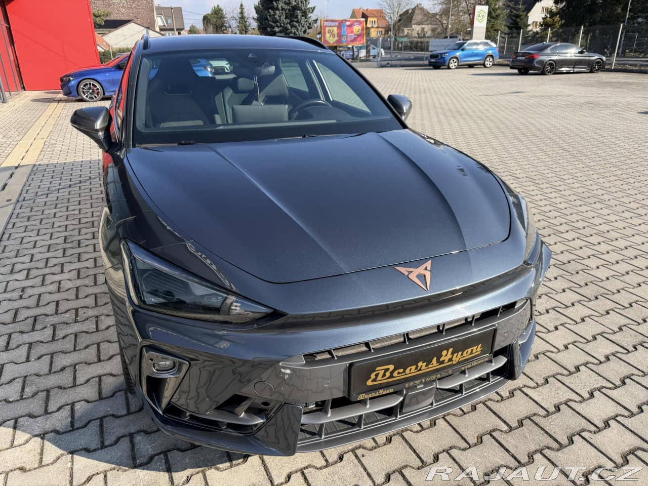 2025 Cupra LEON - 14