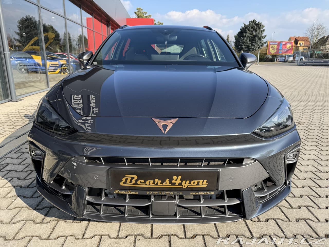 2025 Cupra LEON - 15