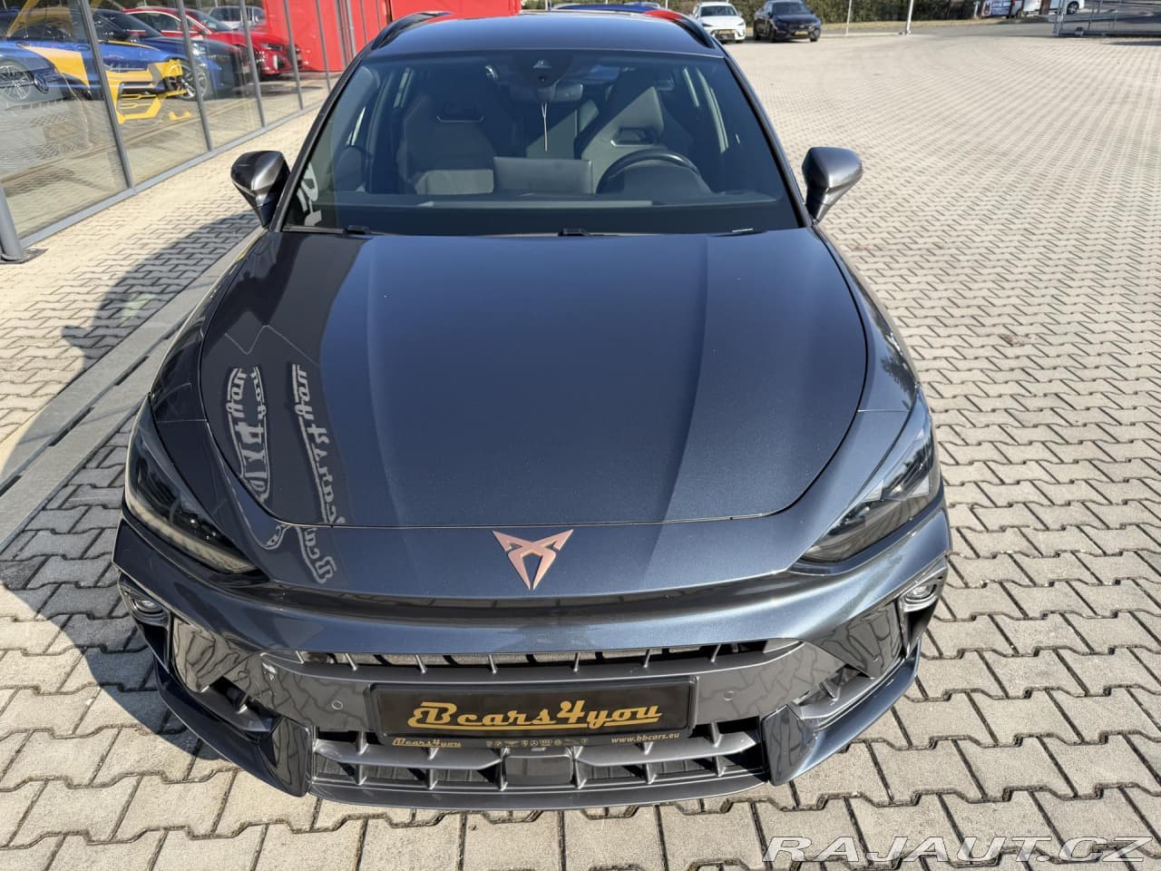 2025 Cupra LEON - 16