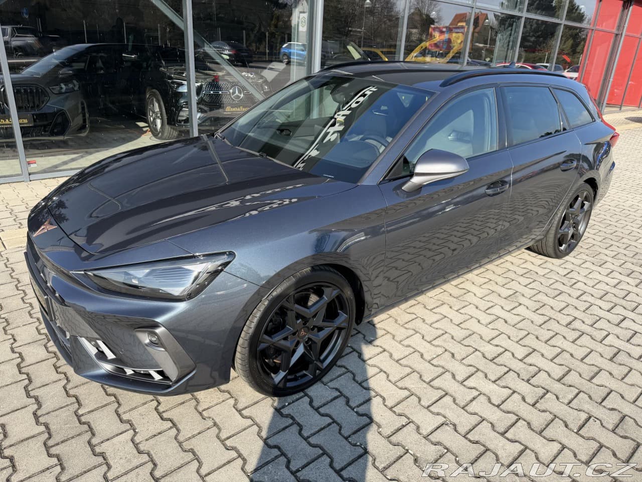 2025 Cupra LEON - 17