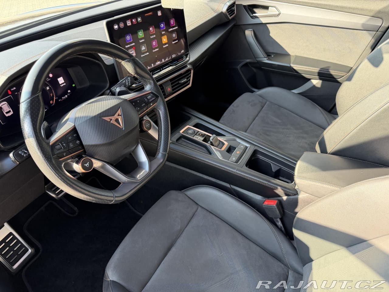 2025 Cupra LEON - 19