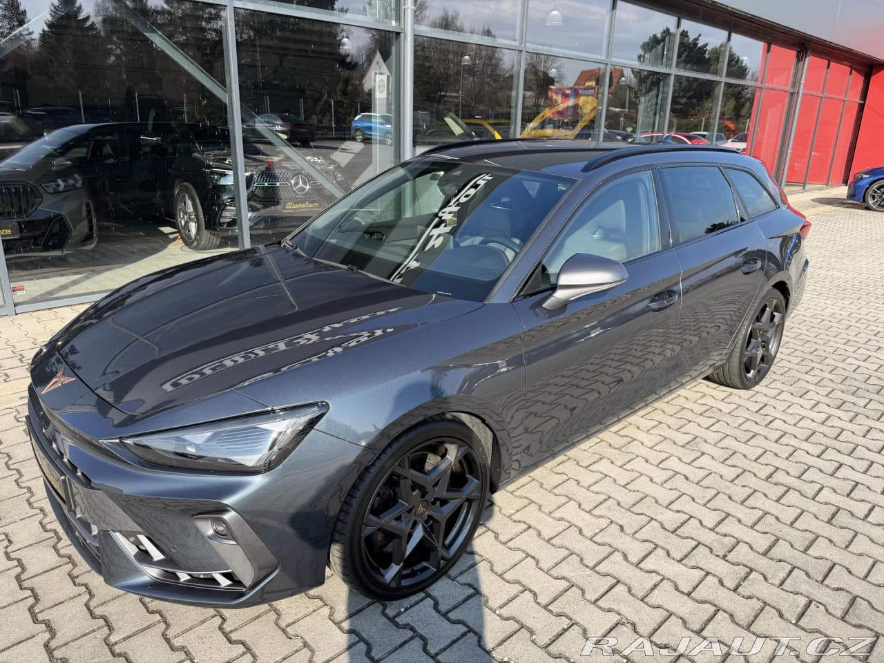 2025 Cupra LEON - 2