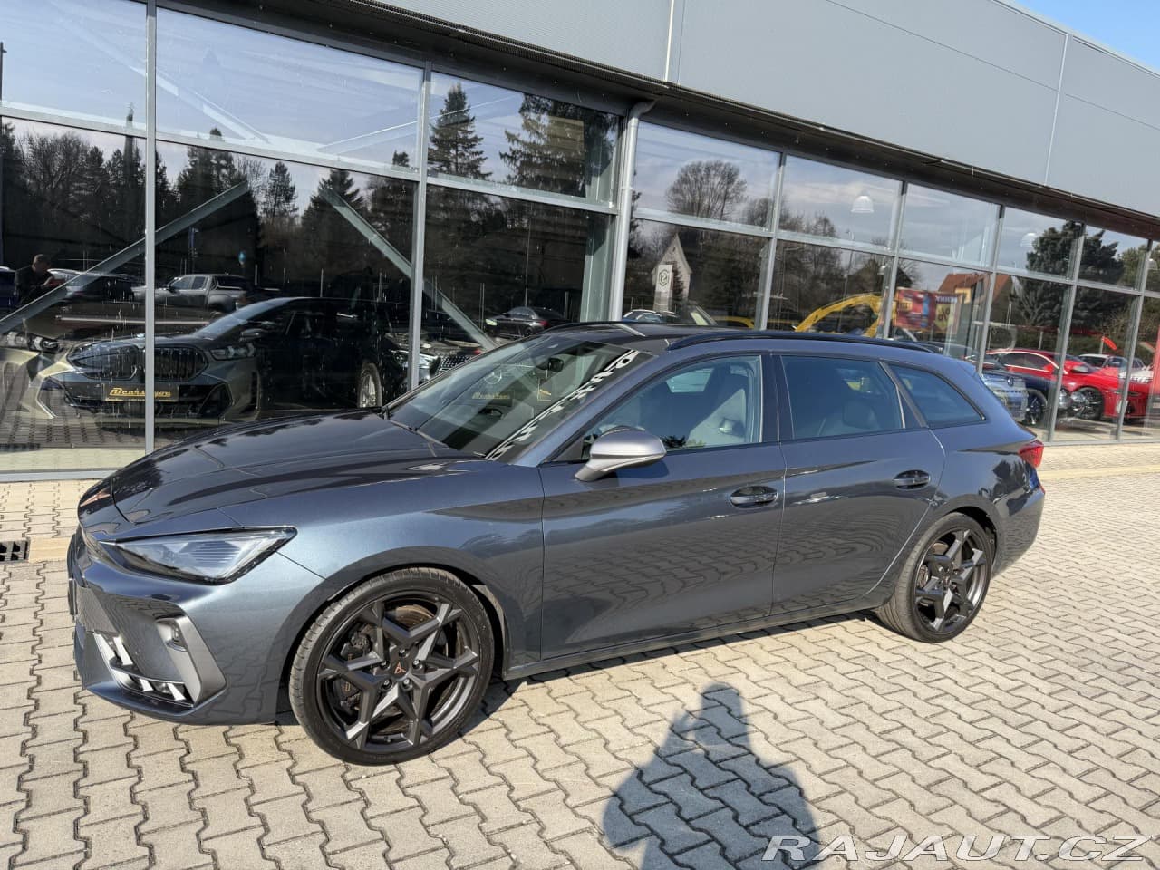 2025 Cupra LEON - 3
