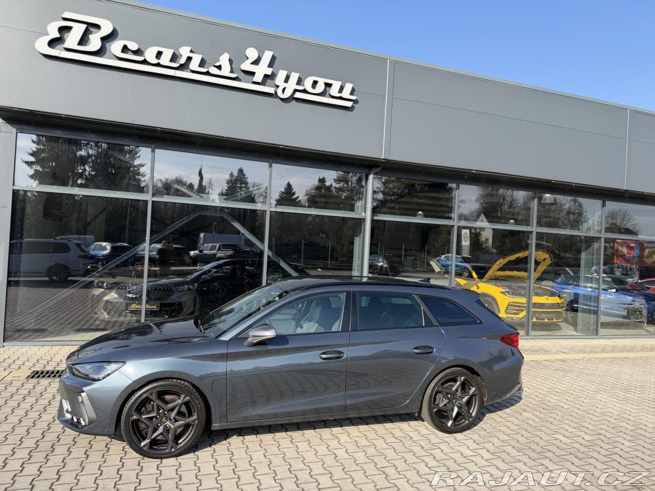 2025 Cupra LEON - 5
