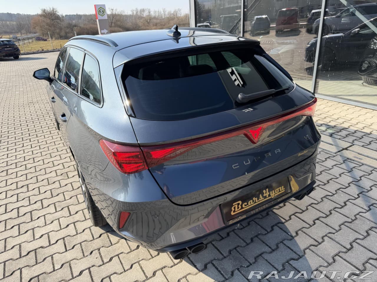 2025 Cupra LEON - 7