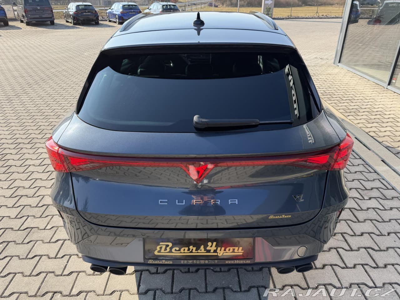2025 Cupra LEON - 9