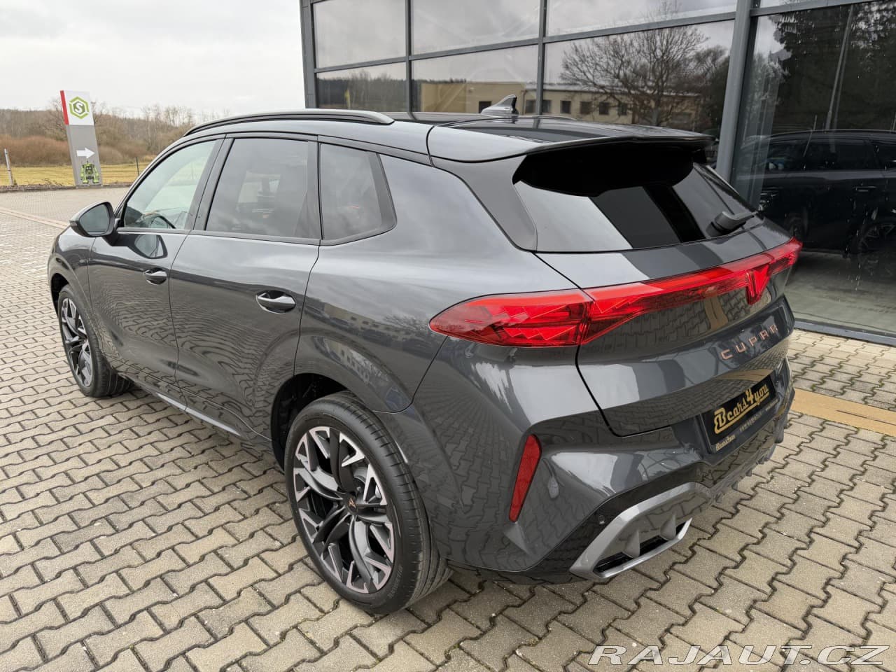 2026 Cupra TERRAMAR - 6