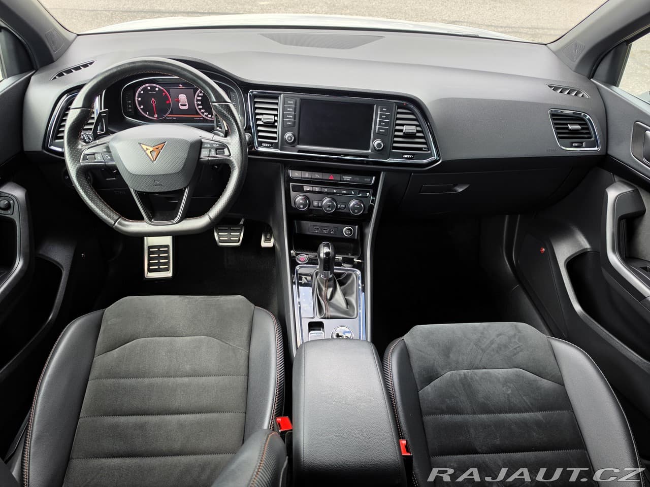 2019 Seat ATECA - 15