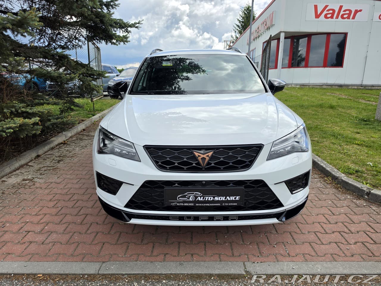 2019 Seat ATECA - 2
