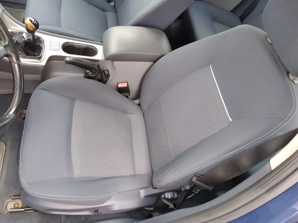 2009 Ford MONDEO - 10