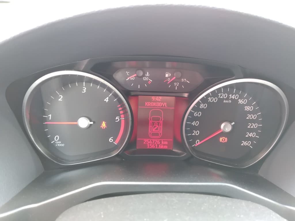 2009 Ford MONDEO - 13