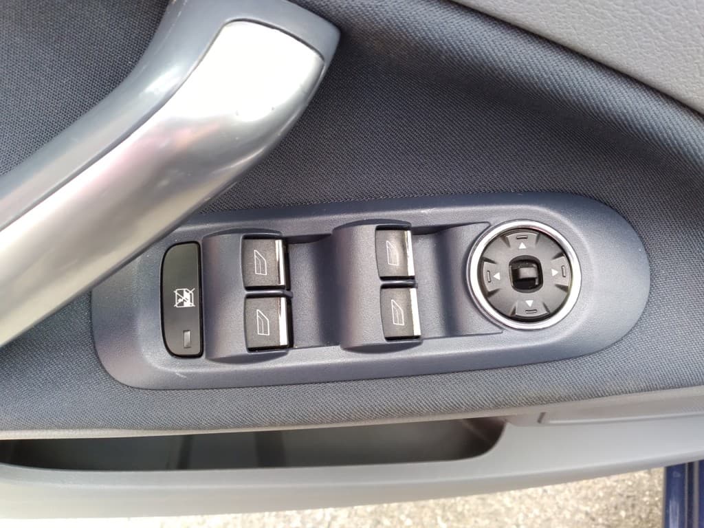2009 Ford MONDEO - 20