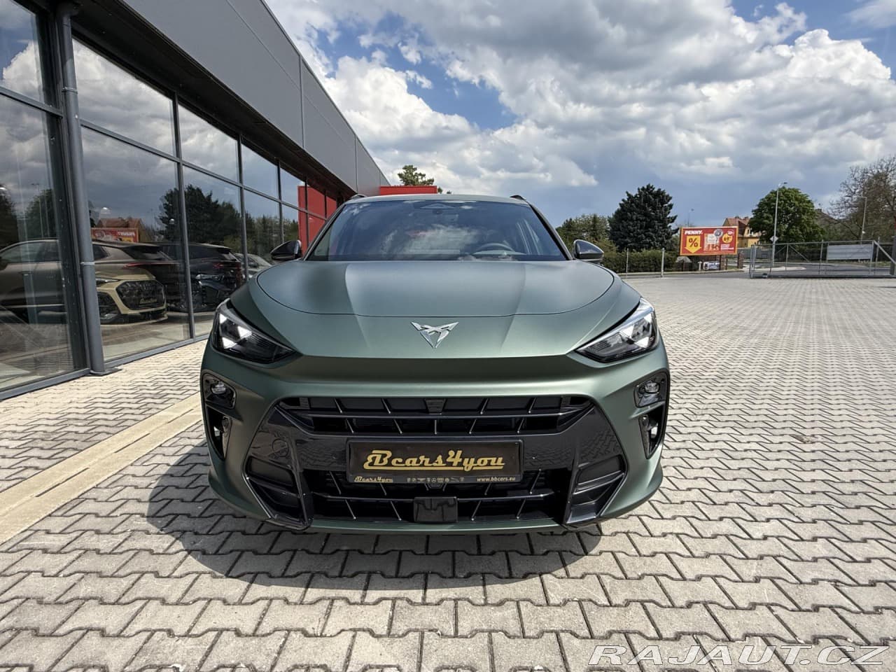 2026 Cupra TERRAMAR - 15