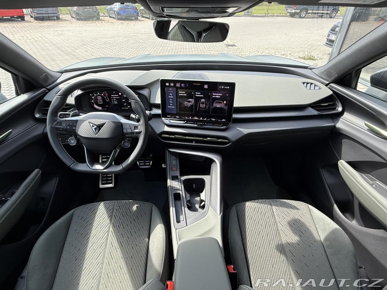 2026 Cupra TERRAMAR - 18